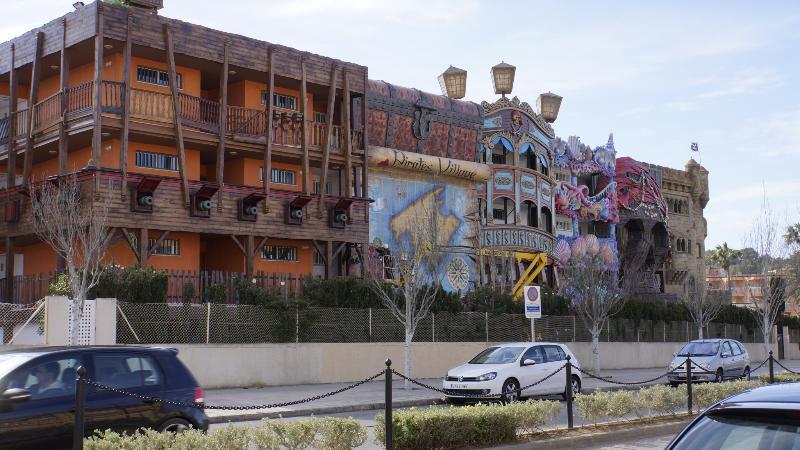 Apartment Pirates Village Santa Ponça