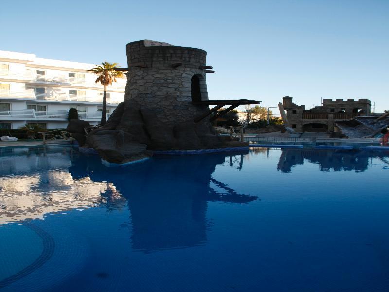 Pirates Village Santa Ponça
