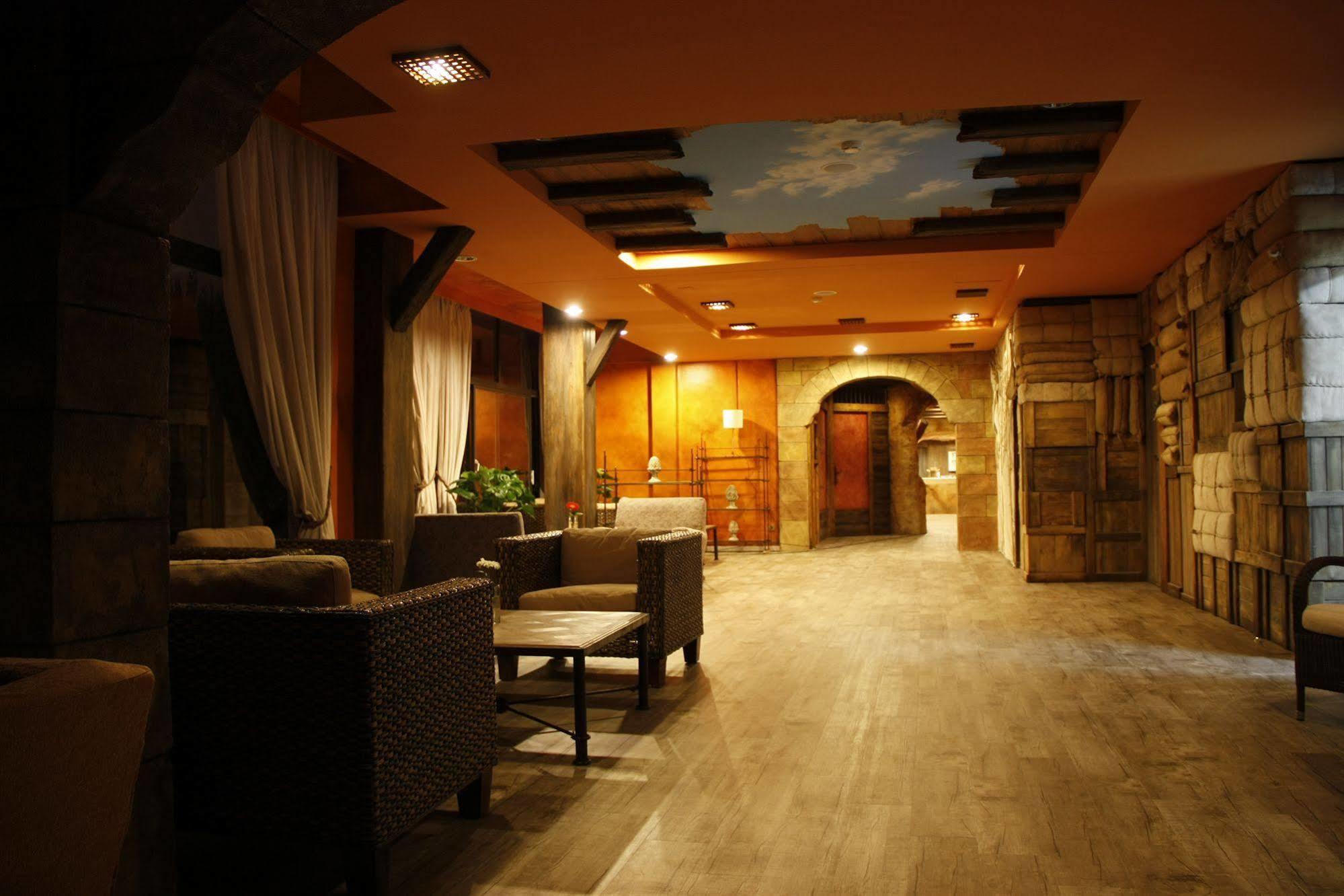 Pirates Village Santa Ponça